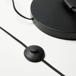 2-Head Floor Lamp With Trimmed Shade Black (Includes LED Light Bulb) - Threshold™ Designed With Studio McGee 9 2-Head Floor Lamp With Trimmed Shade Black (Includes LED Light Bulb) - Threshold™ Designed With Studio McGee -LumaHome GUEST 084e6589 a3bb 446e a435 be2a104bb0db