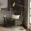 Cantilever Floor Lamp - Threshold™ -LumaHome GUEST 12cfab24 5568 472d b8f3 ac47153430fe