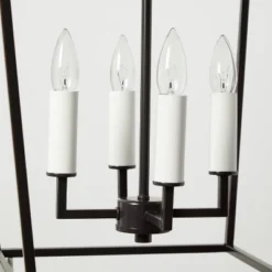 Lantern Pendant - Threshold™ Designed With Studio McGee -LumaHome GUEST 1e77e88d 5bf1 4eee bf48 9aee8be8b317