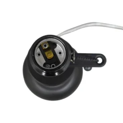 Stick Lamp Base Black - Threshold™ -LumaHome GUEST 29027918 d6b7 422a a590 3c28dd3e6db2