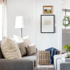 Ceramic Assembled Table Lamp White - Threshold™ Designed With Studio McGee -LumaHome GUEST 3bcb5eac f175 4450 8af3 aa9a5d8cbfe8 1