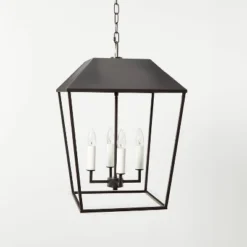 Lantern Pendant - Threshold™ Designed With Studio McGee -LumaHome GUEST 3e02b2d9 de31 4076 8ba2 9e65006c1da1