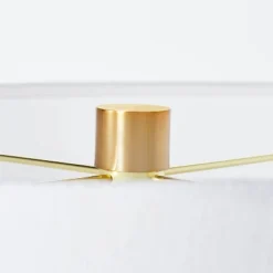 Large Seagrass Table Lamp (Includes LED Light Bulb) Natural - Threshold™ Designed With Studio McGee -LumaHome GUEST 46b60fc5 c358 4fff 926f 4e97f694e610