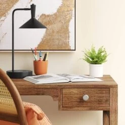 LED Wireless Charging Task Lamp With USB Black (Includes LED Light Bulb) - Threshold™ 6 LED Wireless Charging Task Lamp With USB Black (Includes LED Light Bulb) - Threshold™ -LumaHome GUEST 4b3a1726 6f01 4cbf 9568 2ab09ae4b42e