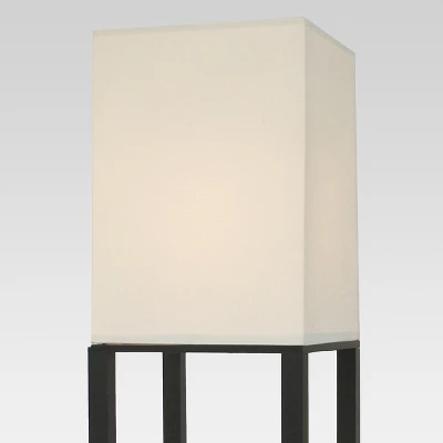 Shelf Floor Lamp - Threshold 5 Shelf Floor Lamp - Threshold - Image 4