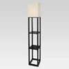 Shelf Floor Lamp - Threshold 1 Shelf Floor Lamp - Threshold -LumaHome GUEST 9dd48db4 c8cb 45ff 8e45 88bd4705dcd3