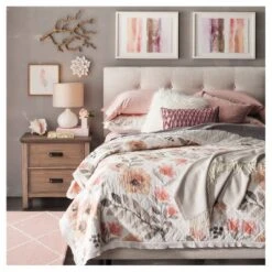 Textured Ceramic Accent Lamp Cream - Threshold 11 Textured Ceramic Accent Lamp Cream - Threshold -LumaHome GUEST a17380b9 1e46 4459 bec0 70526071b12d