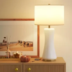 Large Opal Glass Lamp Base Off-White - Threshold™ 7 Large Opal Glass Lamp Base Off-White - Threshold™ -LumaHome GUEST b862f447 ef87 4ea1 acb1 ed3b3ae028ef