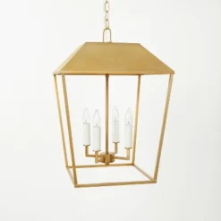 Lantern Pendant - Threshold™ Designed With Studio McGee -LumaHome GUEST ba88a9a4 4cf8 4861 940f 6f31a49a0864