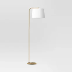 New Traditional Downbridge Floor Lamp Brass - Threshold™ 9 New Traditional Downbridge Floor Lamp Brass - Threshold™ -LumaHome GUEST c48c20f6 a339 42c8 85de 8333463aecb8