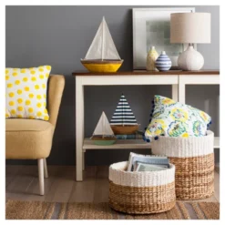 Textured Ceramic Accent Lamp Cream - Threshold 13 Textured Ceramic Accent Lamp Cream - Threshold -LumaHome GUEST cad1c2ee bd45 463b 80a2 0ce083b9a44a