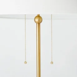 Floor Lamp - Threshold™ Designed With Studio McGee -LumaHome GUEST d0d60e0b 41b4 4e44 ab5f d725a562a9fc