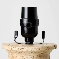 Gray Lamp Base - Threshold™ Designed With Studio McGee -LumaHome GUEST d6f02bdb 41a2 4a3e b216 1a88f5fc1b06