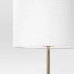 Floor Lamp With Marble Table - Threshold™ 8 Floor Lamp With Marble Table - Threshold™ -LumaHome GUEST f47368fb 22f8 4dcf 9923 994f717eb398 1