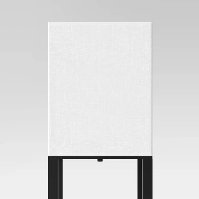 Shelf Floor Lamp - Threshold 4 Shelf Floor Lamp - Threshold - Image 3