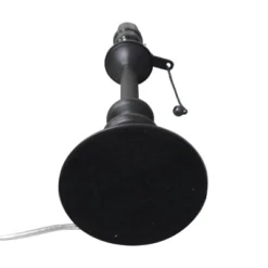 Stick Lamp Base Black - Threshold™ -LumaHome GUEST fb3664af 4703 41af 877e cb383d0f413a