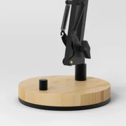 Task Lamp "(Includes LED Light Bulb)" - Threshold™ 7 Task Lamp "(Includes LED Light Bulb)" - Threshold™ -LumaHome GUEST fcb77559 d831 4068 ab8e 9604af1a57ce